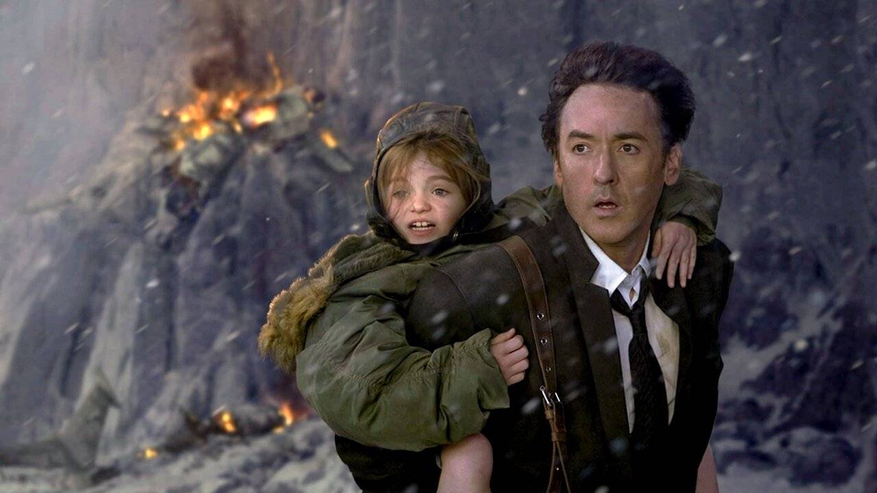 Top 25 des meilleurs films catastrophes